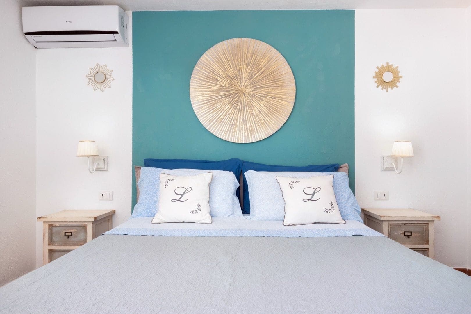 Terrace Room